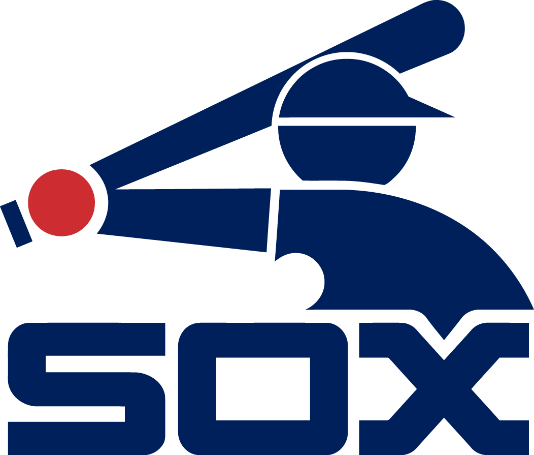 Chicago White Sox 1976-1990 Alternate Logo v2 iron on heat transfer
